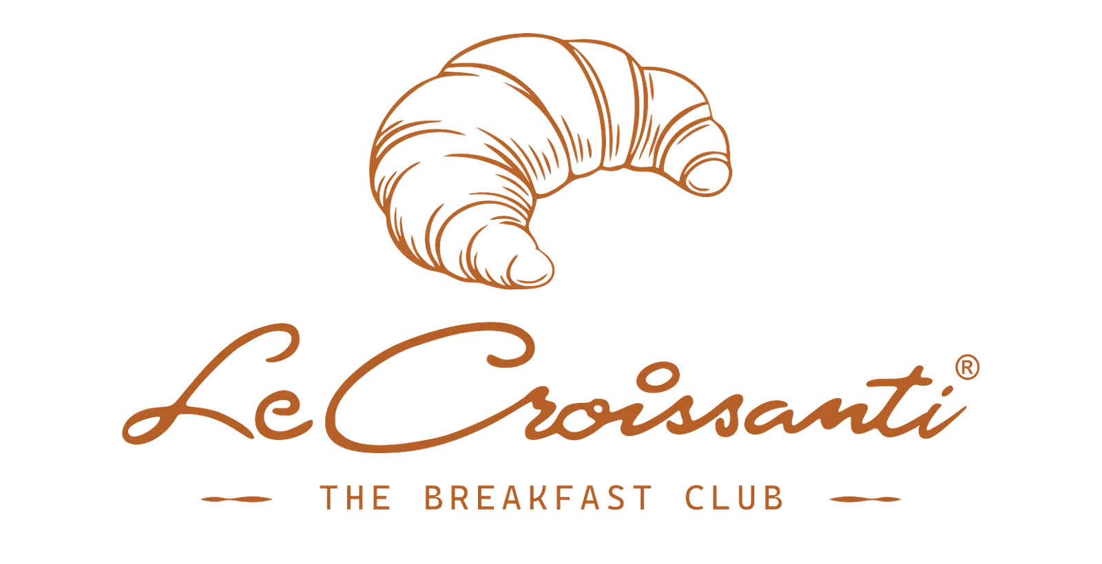 Le Croissanti Logo